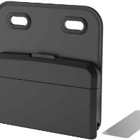 Rear Tray EB-209 - 7